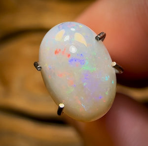 1.4cts - South Australian Dark Opal