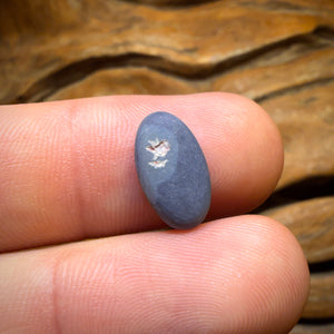 2,6ct – Lightning Ridge Opal Doublet