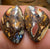 36.4cts - Yowah Nut Opal Pair - Opal Whisperers