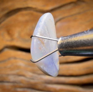 🔨 AUCTION 🔨 3.55cts - Lightning Ridge Light Opal