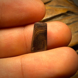 4.8cts - Queensland Boulder Seam Opal. Australian Opal