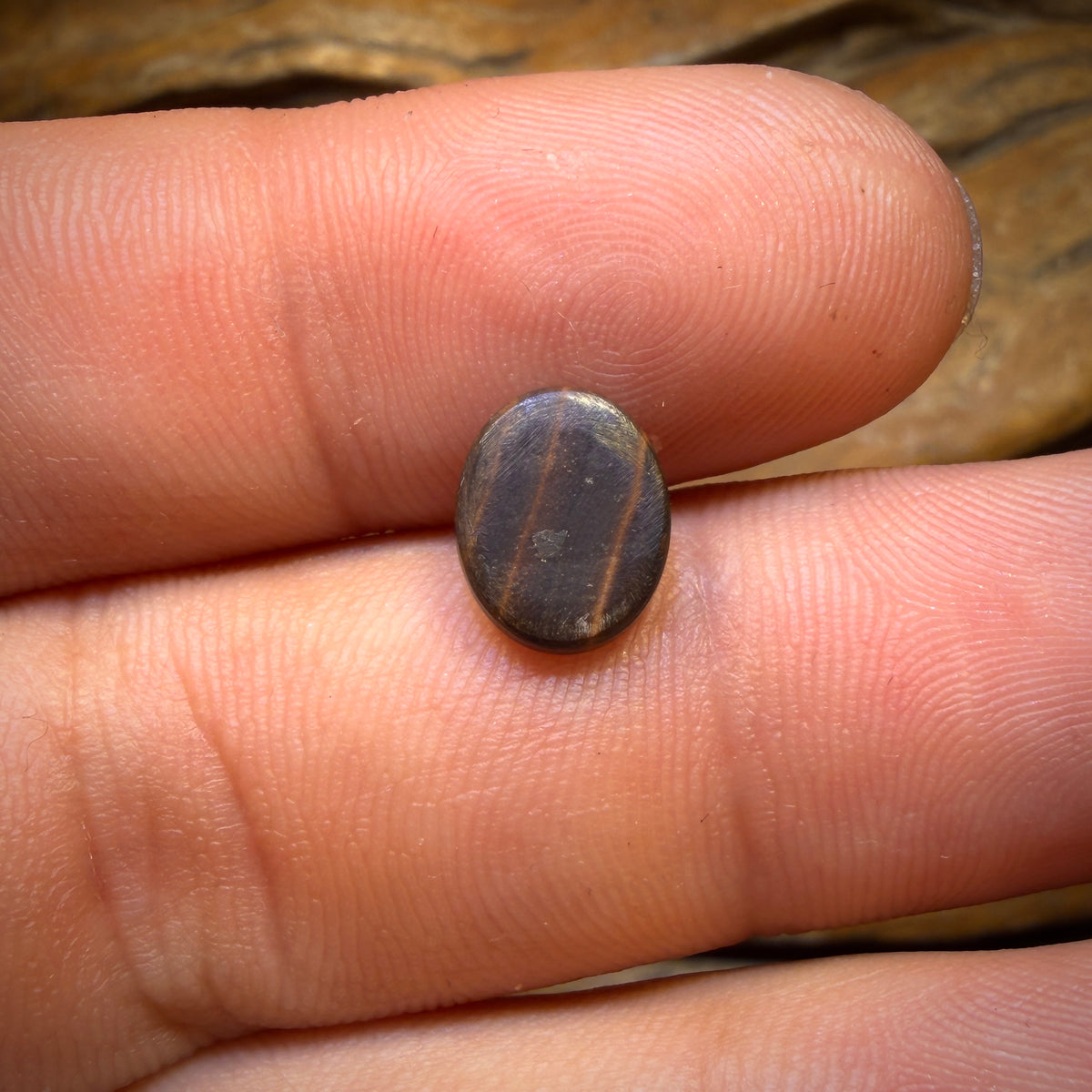 1.8cts - Australian Boulder Opal Doublet Bargain