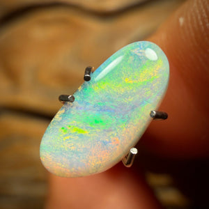 1.15cts - Australian Boulder Seam Opal