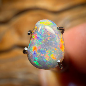 1.2cts - Australian Boulder Opal from Yowah