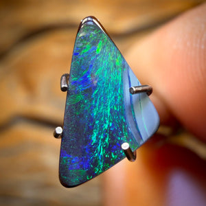 1.2cts - Australian Boulder Seam Opal