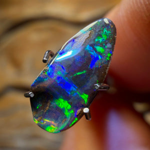 1.5cts - Australian Boulder Seam Opal