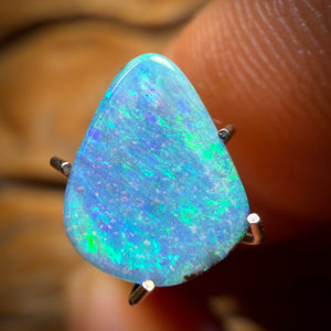 1.5cts - Queensland Boulder Seam Opal