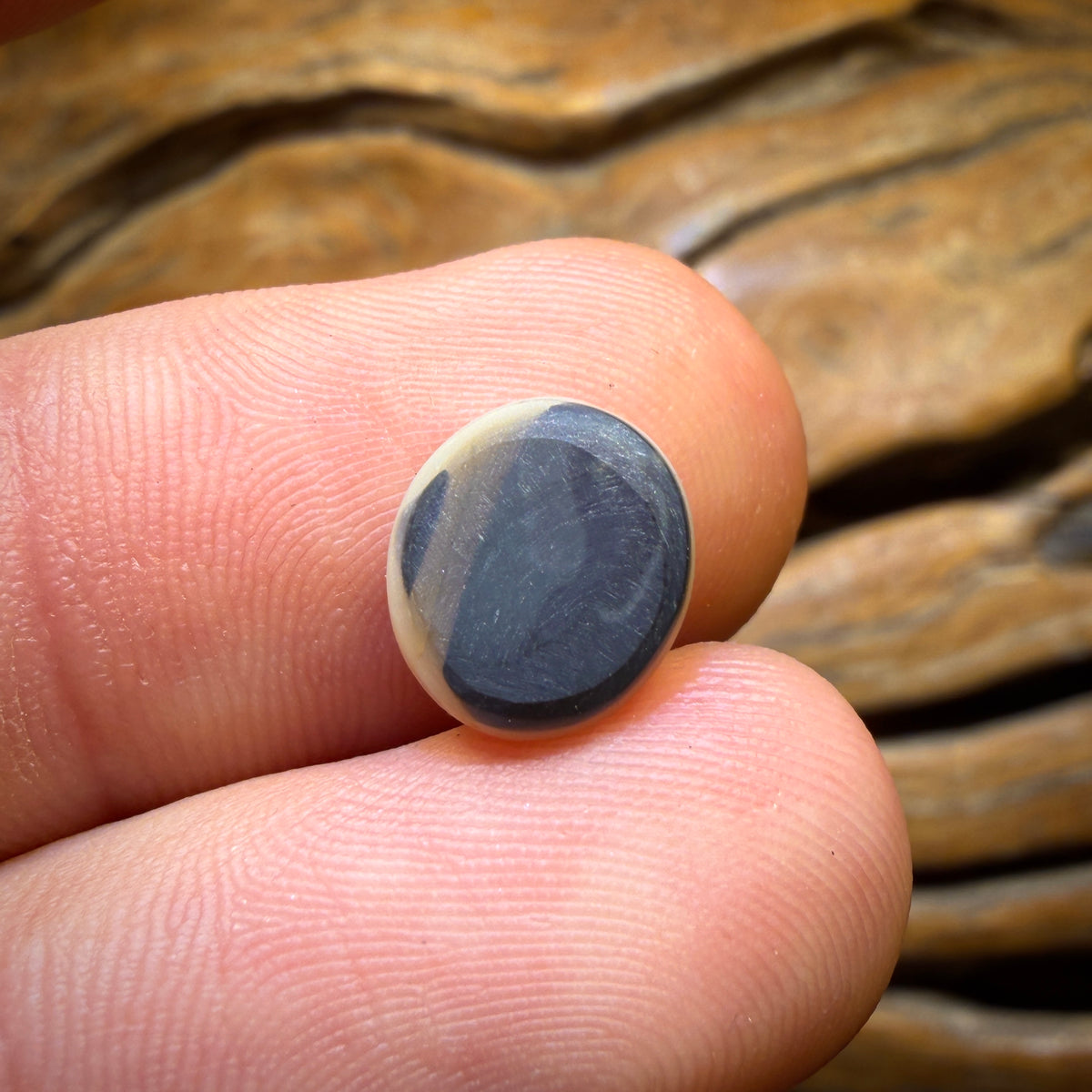 2.5cts - Lightning Ridge Light Opal