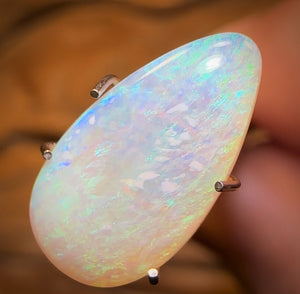 2.05cts - South Australian Crystal Opal