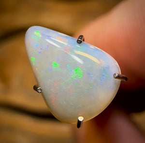 🔨 AUCTION 🔨 1.35cts - South Australian Dark Opal