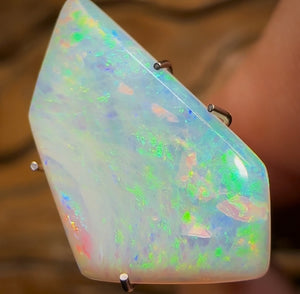 2.7cts - Old School South Australian Crystal Opal