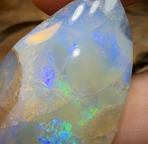 85.1cts - Australian Boulder Opal Bargain