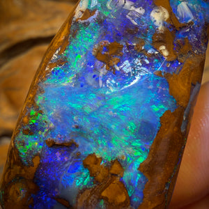 272.5cts - Wow Wow Wow Massive Investment Opal Rub. Featured on ‘OUTBACK OPAL HUNTERS’!!