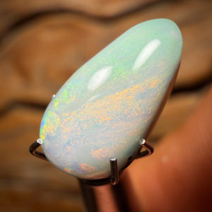 3.6cts - Australian Boulder Seam Opal