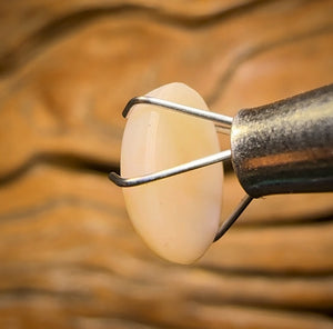 1.85cts - South Australian White Opal