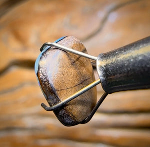 3.45cts - Queensland Boulder Seam Opal