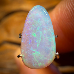 2.2cts - Queensland Boulder Seam Opal. Australian Opal