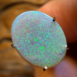 1.3cts - Dark Opal from Lightning Ridge