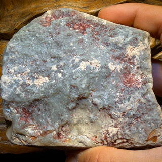 2075cts - HUGE Lightning Ridge Potch Opal Rough Piece 10c per ct