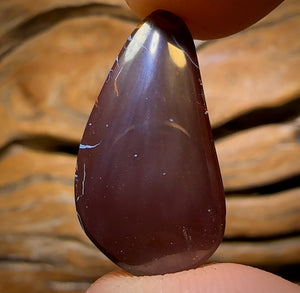 Auction Fall-Through = Your Gain! 🔥 Now More Than 50% Off RRP 🚨 15.8cts - Tribal Australian Boulder Opal from Yowah