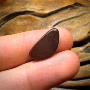 5.5cts - Australian Boulder Opal Doublet