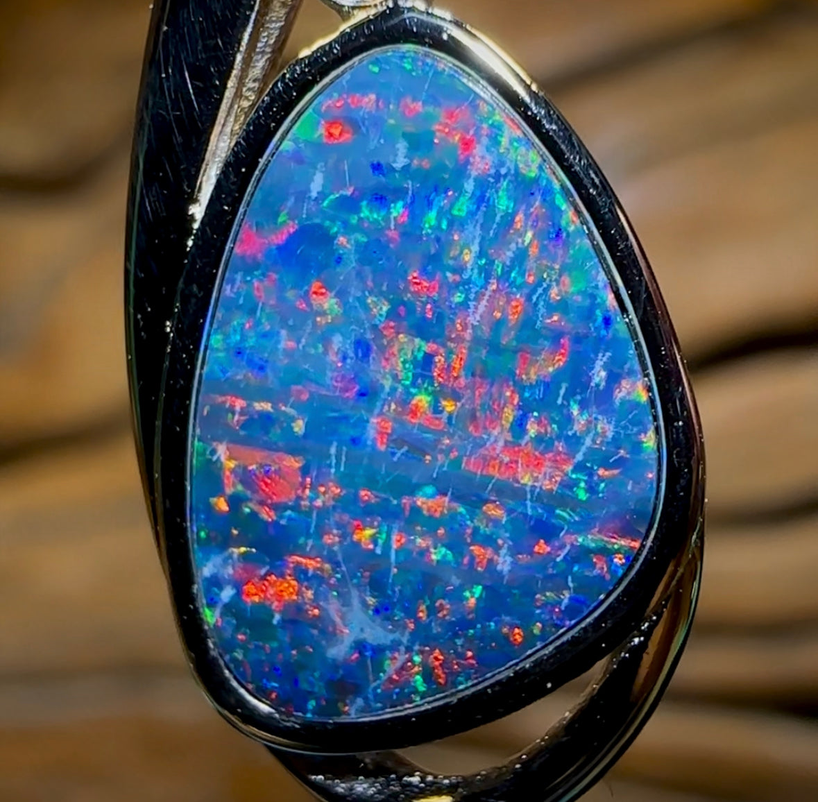 Opal Whisperers Voice Or Full Assessment Certification - Opal Whisperers