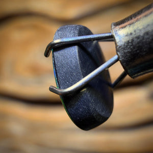 1.15cts - Lightning Ridge Opal Doublet