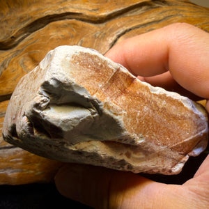 2075cts - HUGE Lightning Ridge Potch Opal Rough Piece 10c per ct