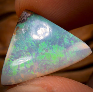 48 hour Vip Crazy Offer 12.05cts - Gem Queensland Boulder Seam Opal
