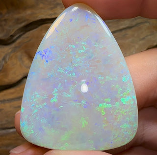 51.5cts - LARGE Heritage Collection South Australian  Crystal Opal