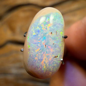 3.6cts - Australian Boulder Opal from Yowah
