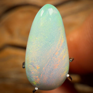 3.6cts - Australian Boulder Seam Opal