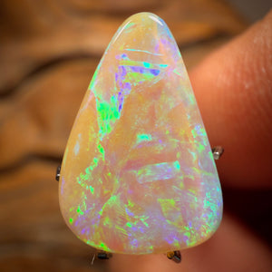 3.6cts - Queensland Boulder Opal. Australian Opal