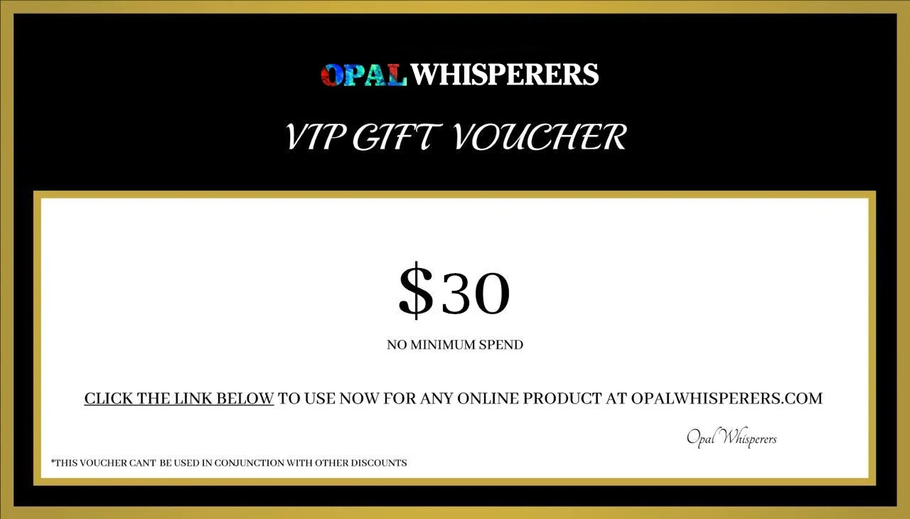 DISCOUNTED GIFT VOUCHERS + ADDITIONAL FREE GIFT With Every Purchase