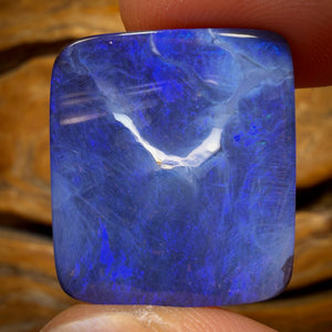 30.6cts - Queensland Boulder Seam Opal