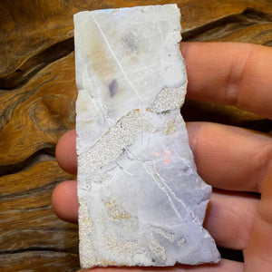 304.2cts - South Australian Opal Polished Specimen from Mintabie