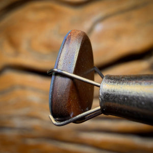 2.7cts - Australian Boulder Opal Doublet