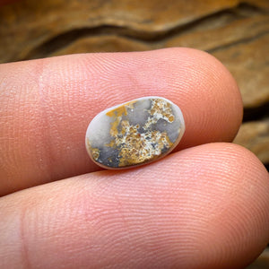 Alex Auction 2.2 cts – Südaustralischer Weißopal