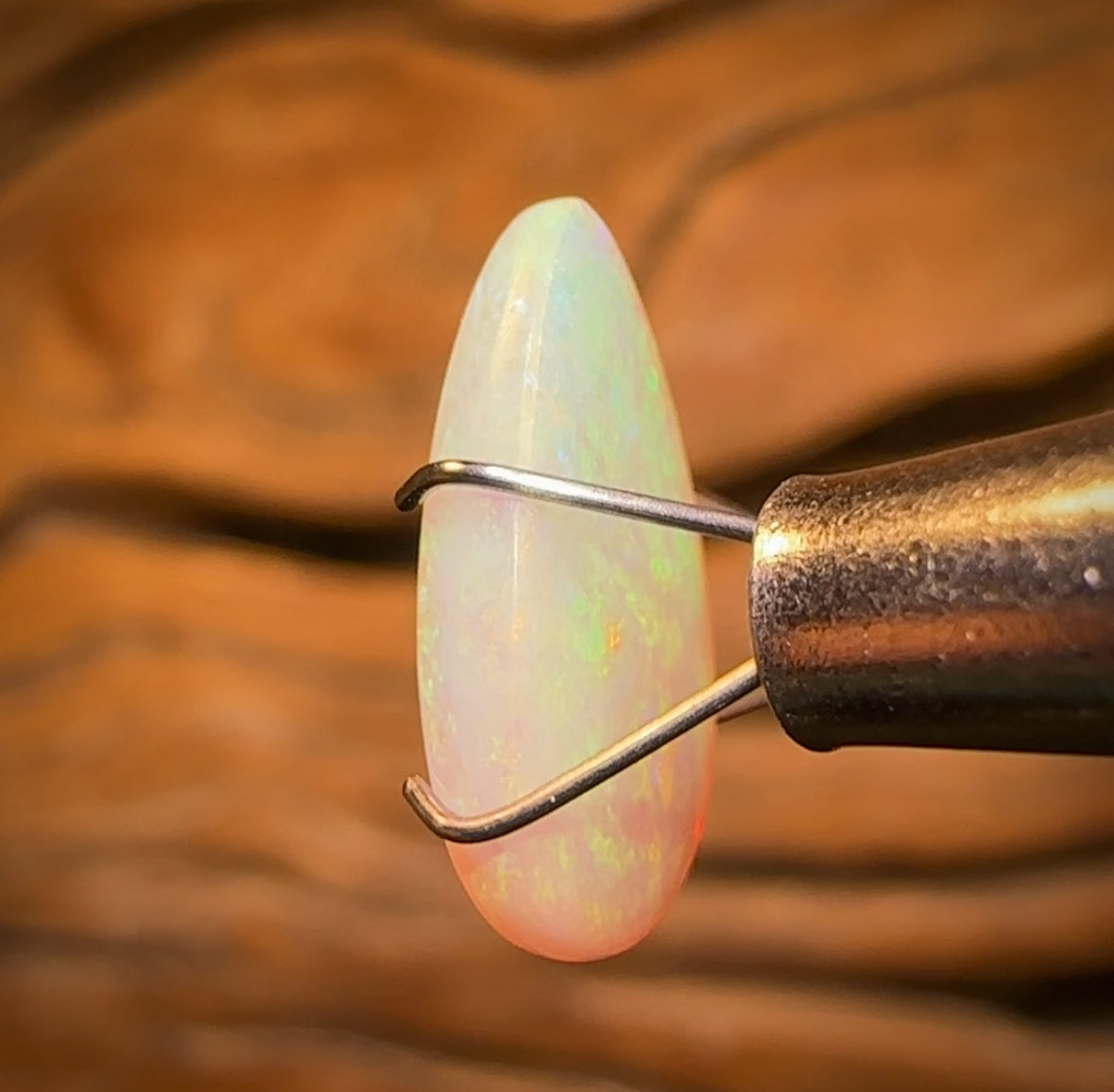 2.05cts - South Australian Crystal Opal