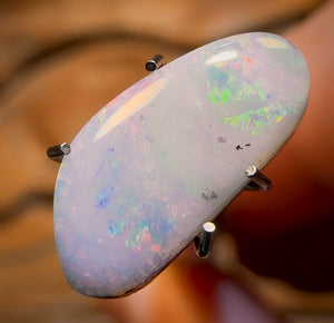 1.7cts - Queensland Boulder Seam Opal