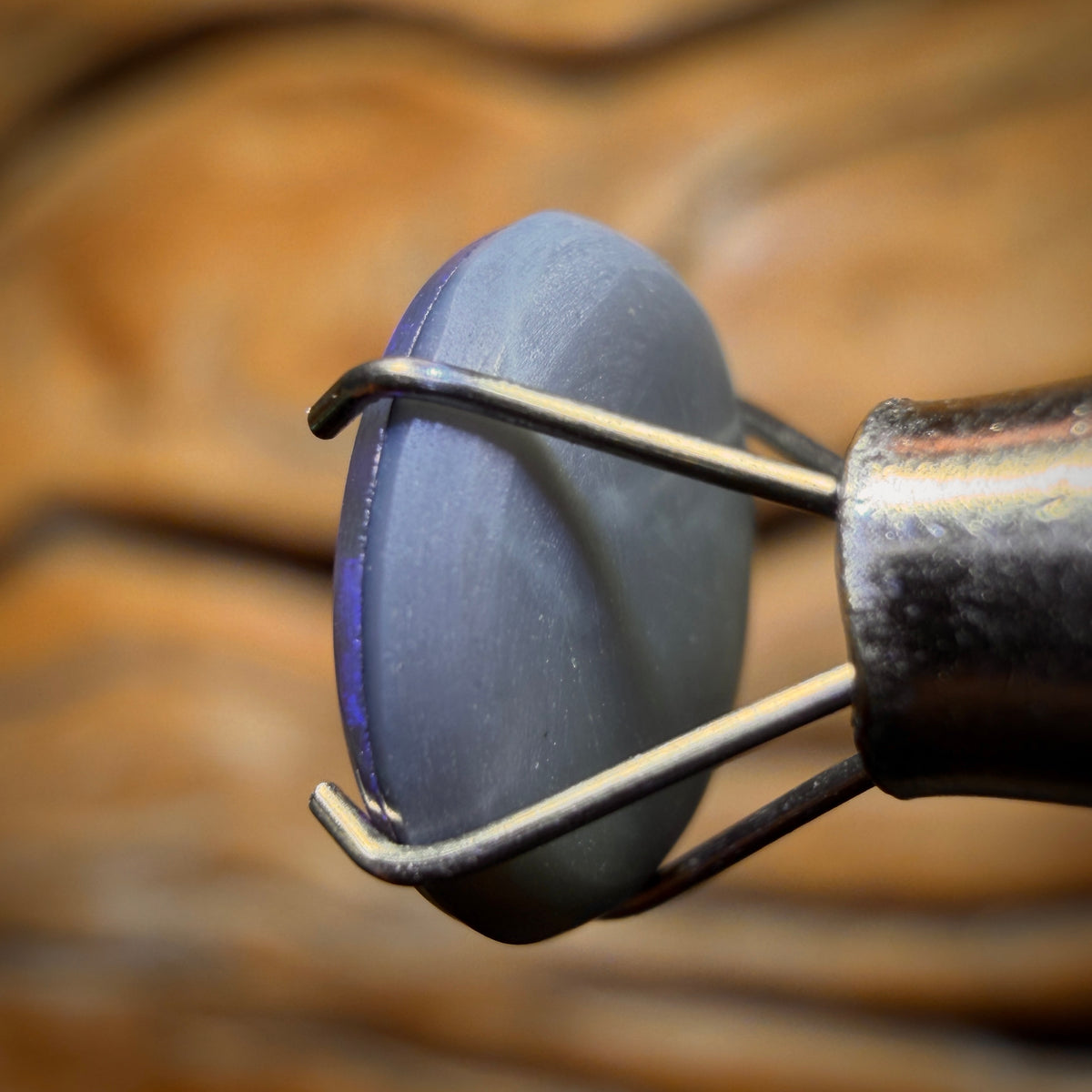 1.7cts - Lightning Ridge Opal Doublet