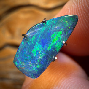 1.6cts - Lightning Ridge Opal Doublet