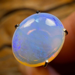 🔨 AUKTION 🔨 Ohne Mindestpreis 1,8cts – South Australian Crystal Opal