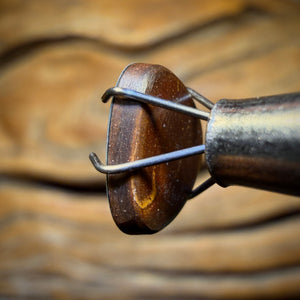 1.85cts - Australian Boulder Opal Doublet