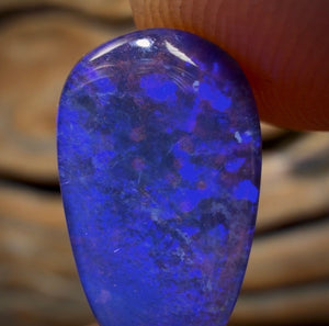 🔨 AUCTION 🔨 5.5cts - Full Face Yowah Nut Opal