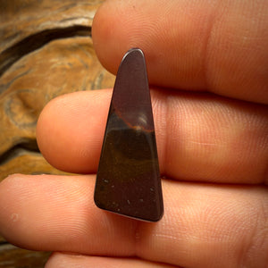 18.1cts - Gem Queensland Boulder Opal. Australian Opal