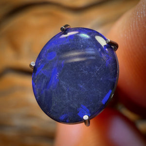 1.7cts - Lightning Ridge Opal Doublet