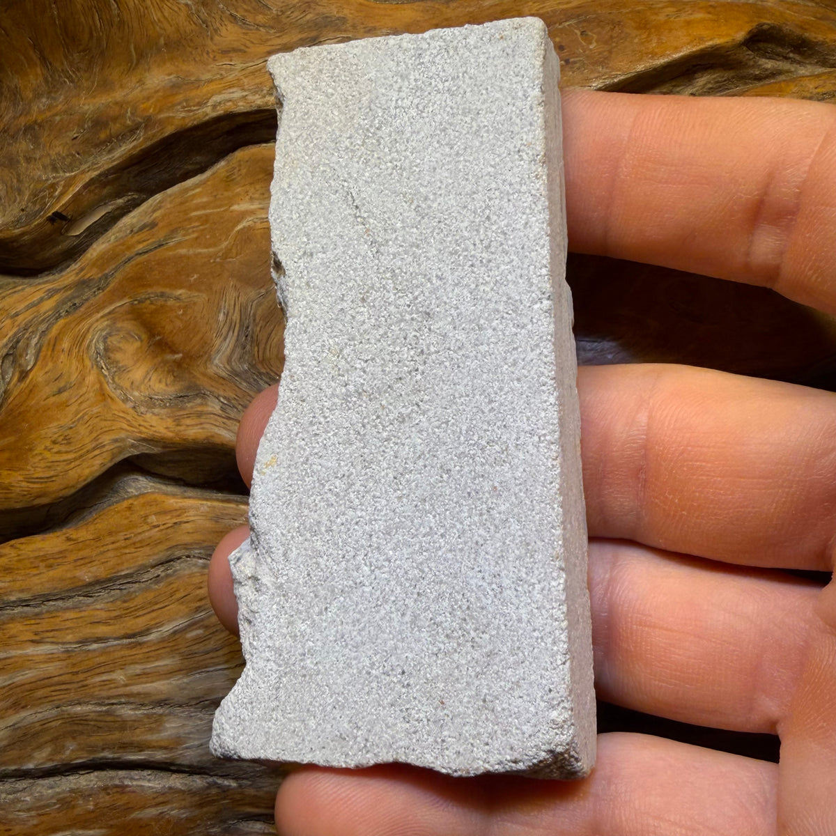 304,2 cts – Poliertes Opal-Muster aus Mintabie, Südaustralien