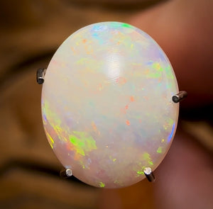 Auction Fall-Through = Your Gain! 🔥 Now More Than 50% Off RRP 🚨 1.65cts - South Australian White Opal
