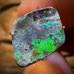 5.6cts - Queensland Boulder Seam Opal